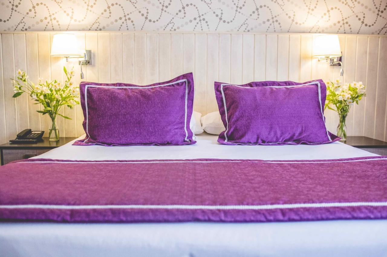 Lv Hoteles Boutique Vina del Mar Kültér fotó