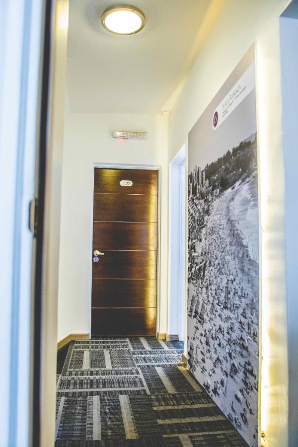 Lv Hoteles Boutique Vina del Mar Kültér fotó