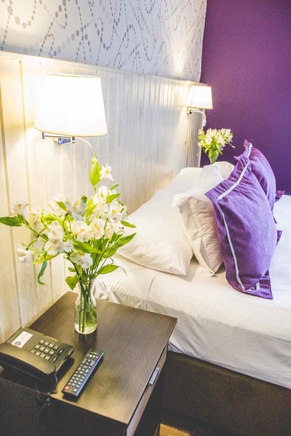 Lv Hoteles Boutique Vina del Mar Kültér fotó