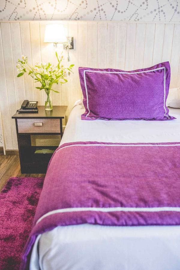 Lv Hoteles Boutique Vina del Mar Kültér fotó
