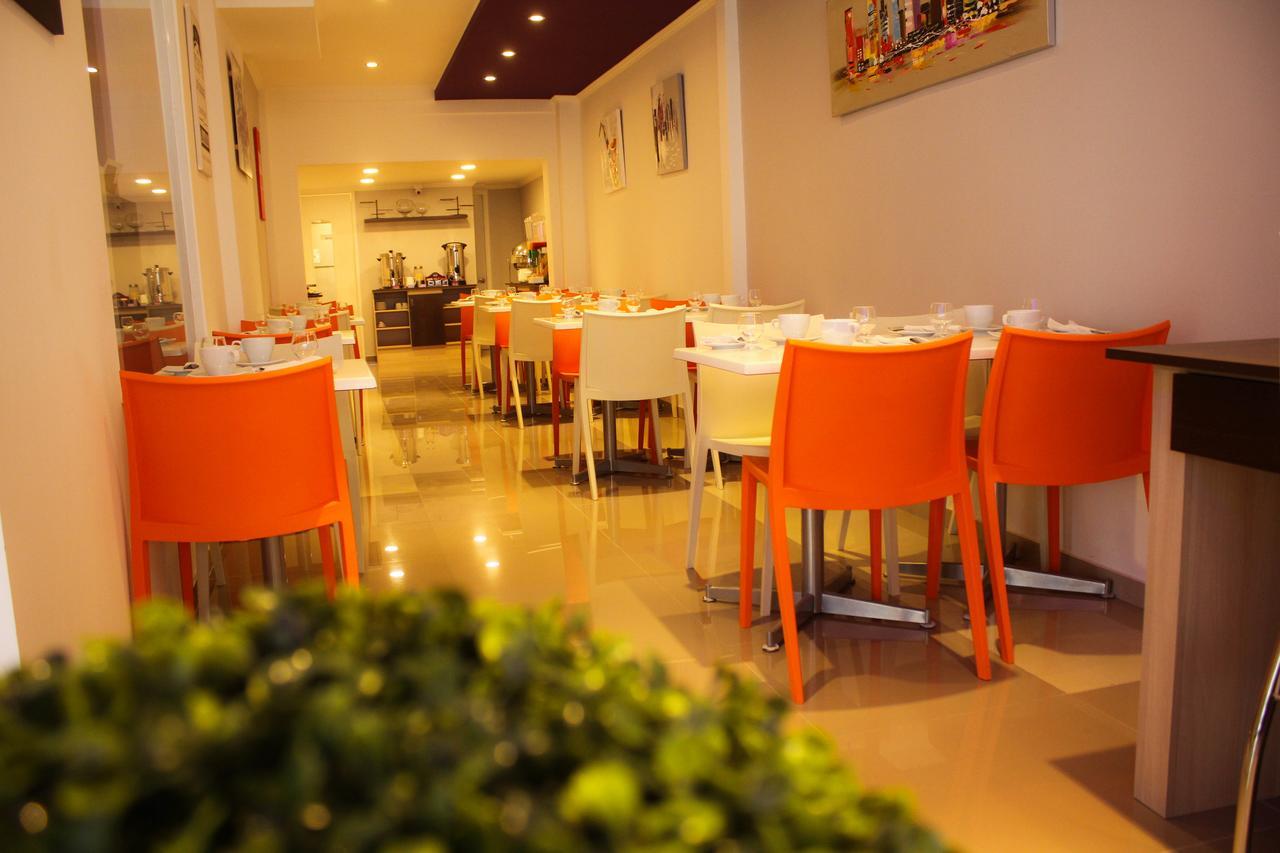 Lv Hoteles Boutique Vina del Mar Kültér fotó