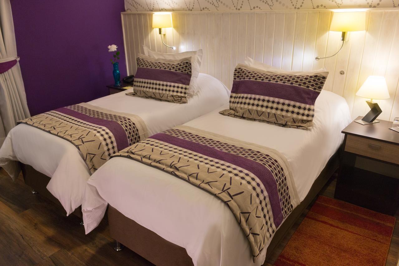 Lv Hoteles Boutique Vina del Mar Kültér fotó