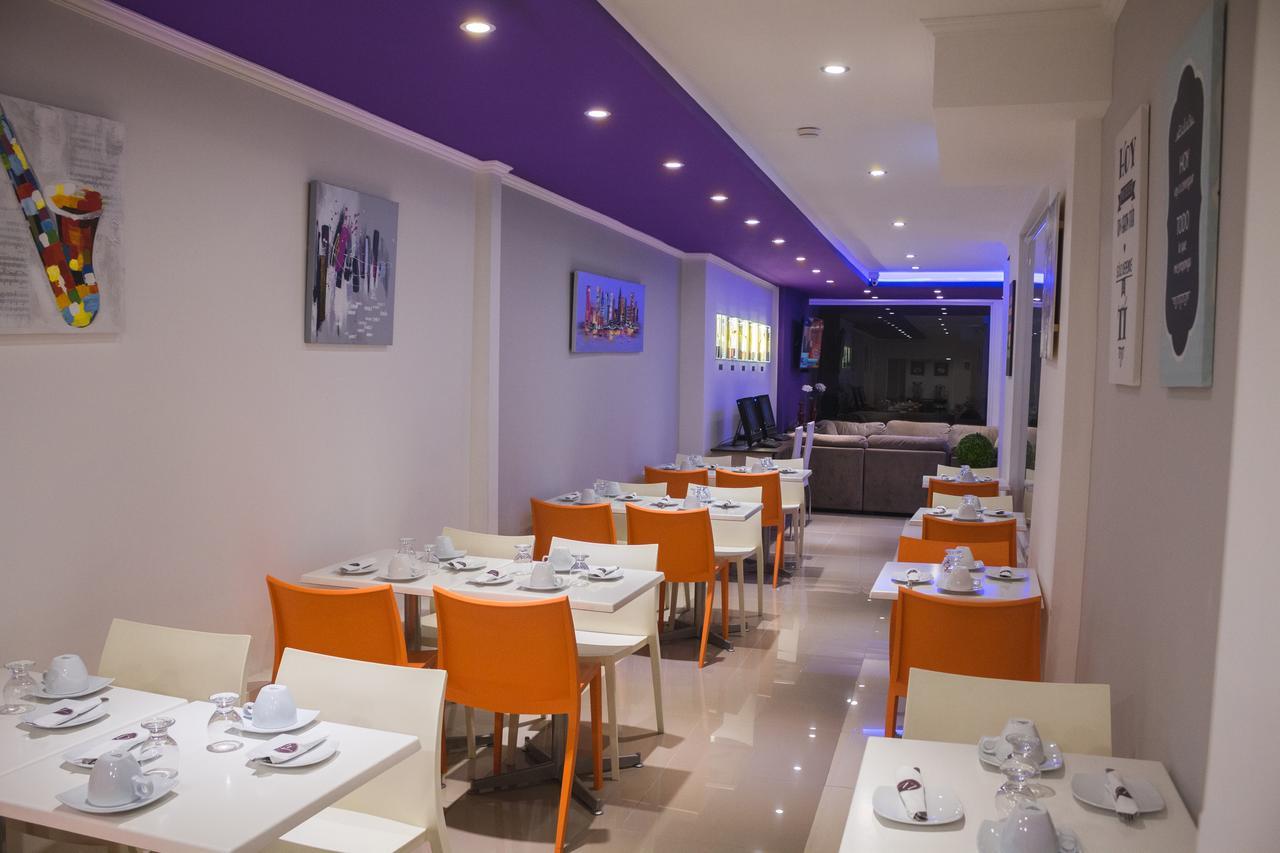 Lv Hoteles Boutique Vina del Mar Kültér fotó