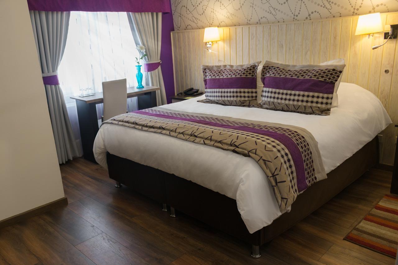Lv Hoteles Boutique Vina del Mar Kültér fotó