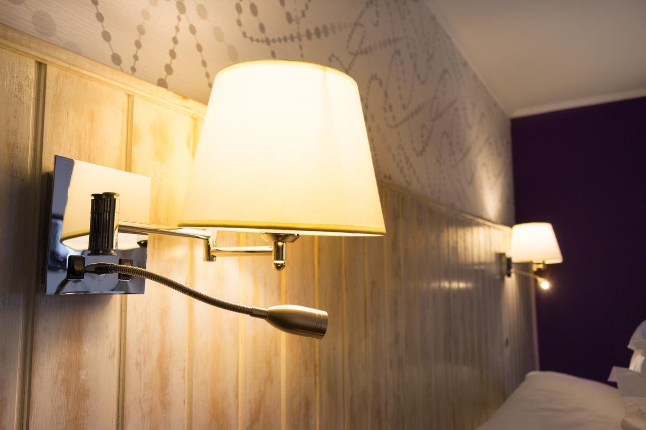Lv Hoteles Boutique Vina del Mar Kültér fotó