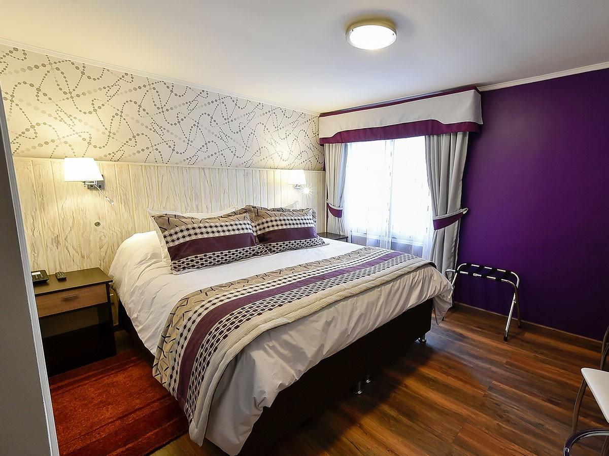 Lv Hoteles Boutique Vina del Mar Kültér fotó