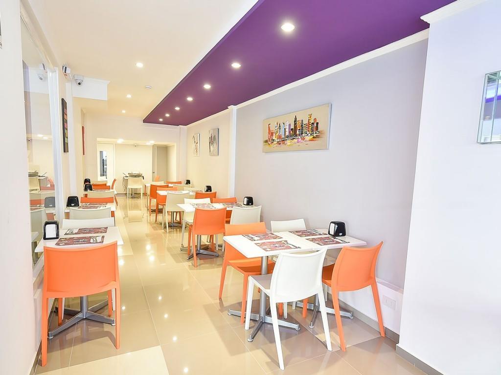 Lv Hoteles Boutique Vina del Mar Kültér fotó