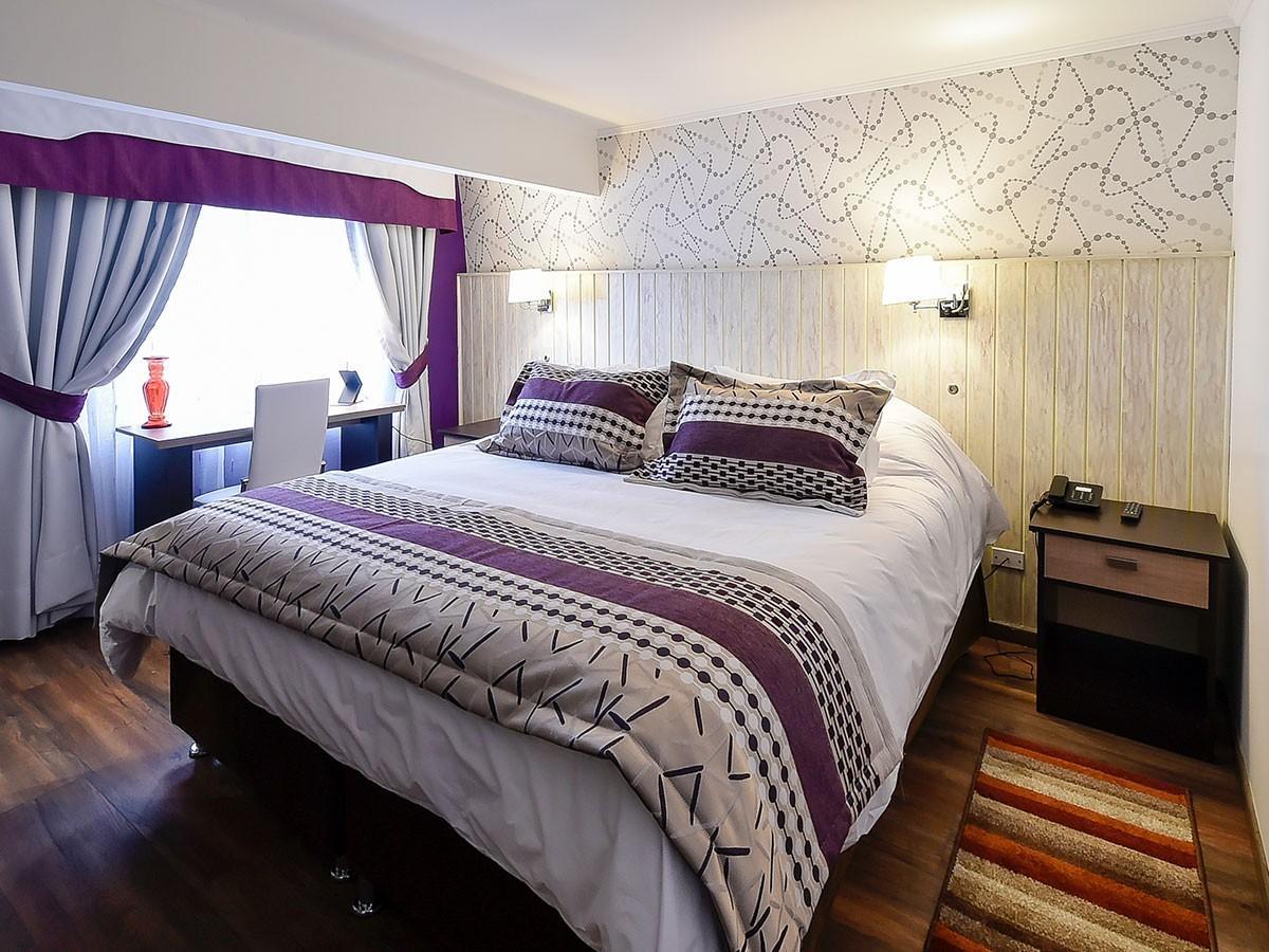 Lv Hoteles Boutique Vina del Mar Kültér fotó