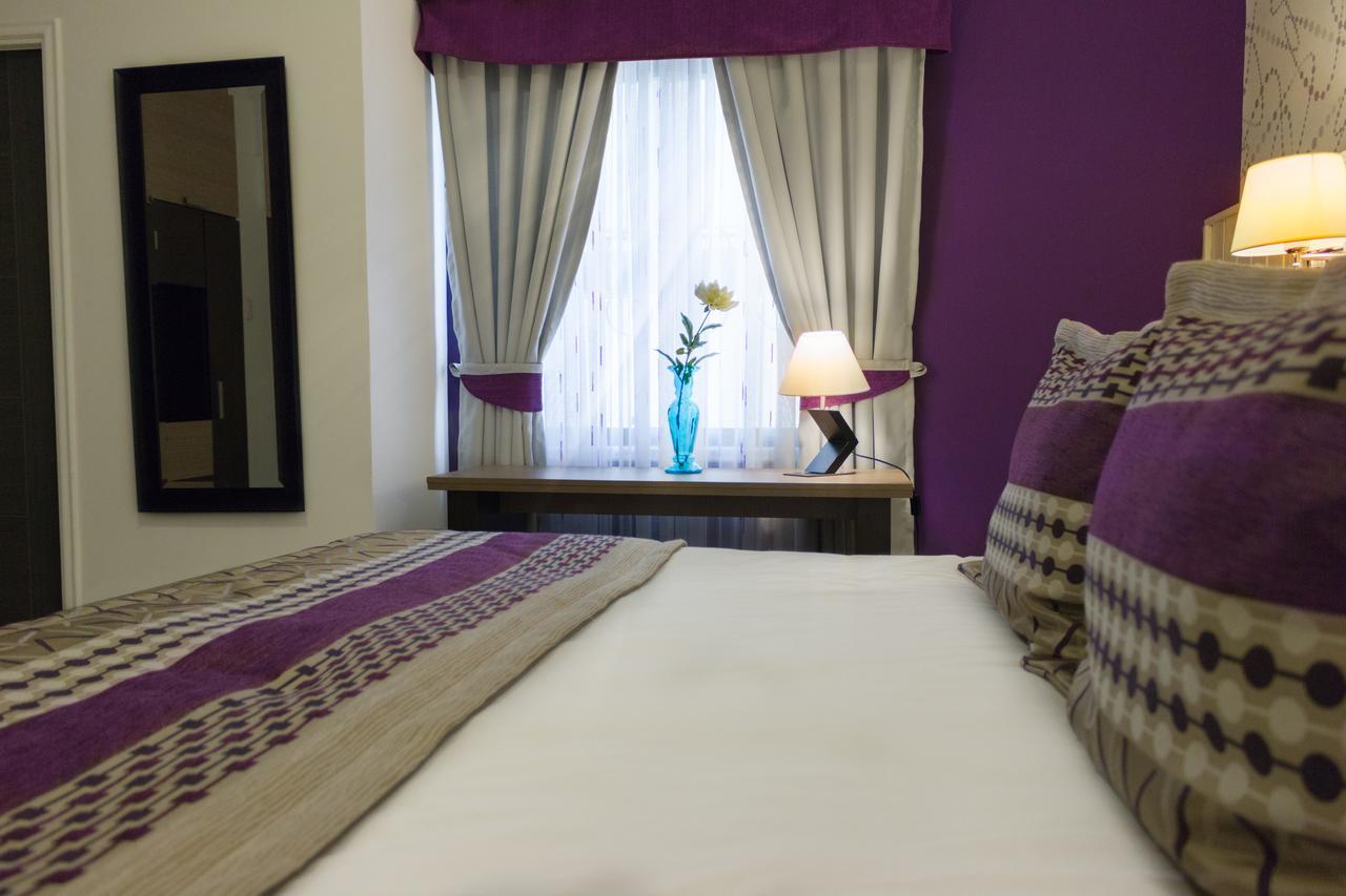 Lv Hoteles Boutique Vina del Mar Kültér fotó